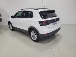 VOLKSWAGEN T-Cross 1.0 4P 200 TSI FLEX SENSE AUTOMTICO