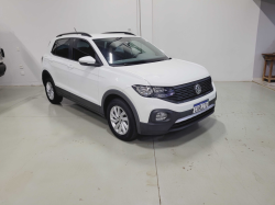 VOLKSWAGEN T-Cross 1.0 4P 200 TSI FLEX SENSE AUTOMTICO