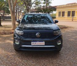 VOLKSWAGEN T-Cross 1.0 4P 200 TSI FLEX THE TOWN AUTOMTICO