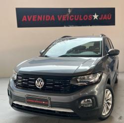 VOLKSWAGEN T-Cross 1.0 4P 200 TSI FLEX AUTOMTICO