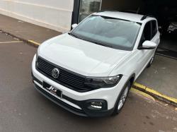 VOLKSWAGEN T-Cross 1.0 4P 200 TSI FLEX AUTOMTICO