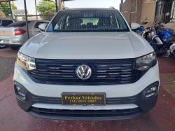 VOLKSWAGEN T-Cross 1.0 4P 200 TSI FLEX ADVANCE AUTOMTICO