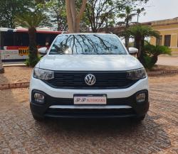 VOLKSWAGEN T-Cross 1.0 4P 200 TSI FLEX SENSE AUTOMTICO