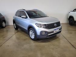 VOLKSWAGEN T-Cross 1.0 4P 200 TSI FLEX SENSE AUTOMTICO