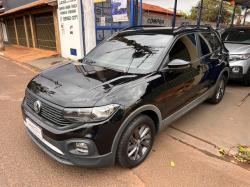 VOLKSWAGEN T-Cross 1.0 4P 200 TSI FLEX SENSE AUTOMTICO