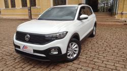 VOLKSWAGEN T-Cross 1.0 4P 200 TSI FLEX SENSE AUTOMTICO