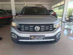 VOLKSWAGEN T-Cross 1.0 4P 200 TSI FLEX SENSE AUTOMTICO