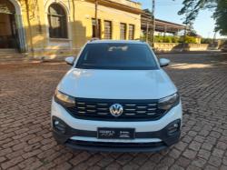 VOLKSWAGEN T-Cross 1.0 4P 200 TSI FLEX COMFORTLINE AUTOMTICO