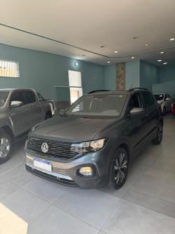 VOLKSWAGEN T-Cross 1.0 4P 200 TSI FLEX AUTOMTICO