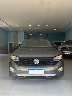 VOLKSWAGEN T-Cross 1.0 4P 200 TSI FLEX AUTOMTICO