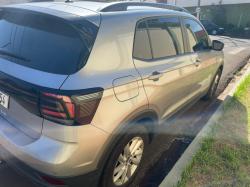 VOLKSWAGEN T-Cross 1.0 4P 200 TSI FLEX SENSE AUTOMTICO