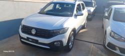 VOLKSWAGEN T-Cross 1.0 4P 200 TSI FLEX AUTOMTICO