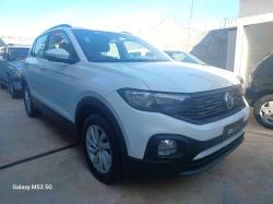 VOLKSWAGEN T-Cross 1.0 4P 200 TSI FLEX AUTOMTICO