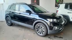 VOLKSWAGEN T-Cross 1.0 4P 200 TSI FLEX AUTOMTICO