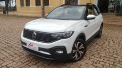 VOLKSWAGEN T-Cross 1.0 4P 200 TSI FLEX SENSE AUTOMTICO