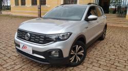 VOLKSWAGEN T-Cross 1.0 4P 200 TSI FLEX SENSE AUTOMTICO