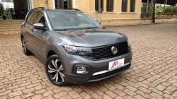 VOLKSWAGEN T-Cross 1.0 4P 200 TSI FLEX AUTOMTICO