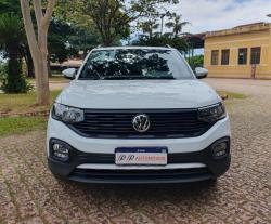 VOLKSWAGEN T-Cross 1.0 4P 200 TSI FLEX SENSE AUTOMTICO