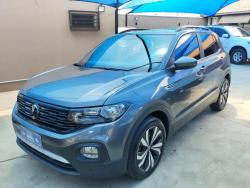 VOLKSWAGEN T-Cross 1.0 4P 200 TSI FLEX COMFORTLINE AUTOMTICO