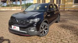 VOLKSWAGEN T-Cross 1.0 4P 200 TSI FLEX SENSE AUTOMTICO