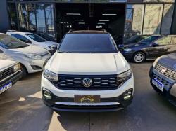 VOLKSWAGEN T-Cross 1.0 4P 200 TSI FLEX COMFORTLINE AUTOMTICO