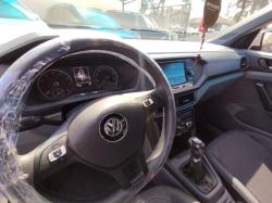 VOLKSWAGEN T-Cross 1.0 4P 200 TSI FLEX AUTOMTICO