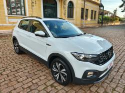 VOLKSWAGEN T-Cross 1.0 4P 200 TSI FLEX COMFORTLINE AUTOMTICO