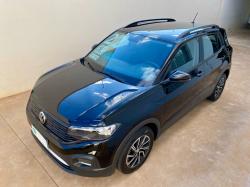 VOLKSWAGEN T-Cross 1.0 4P 200 TSI FLEX SENSE AUTOMTICO