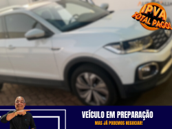 VOLKSWAGEN T-Cross 1.4 4P 250 TSI FLEX HIGHLINE AUTOMTICO