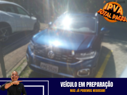 VOLKSWAGEN T-Cross 1.4 4P 250 TSI FLEX HIGHLINE AUTOMTICO