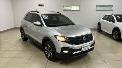 VOLKSWAGEN T-Cross 1.0 4P 200 TSI FLEX SENSE AUTOMTICO