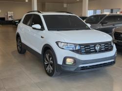 VOLKSWAGEN T-Cross 1.0 4P 200 TSI FLEX COMFORTLINE AUTOMTICO