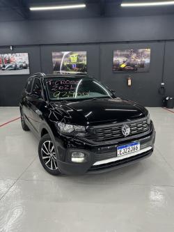 VOLKSWAGEN T-Cross 1.0 4P 200 TSI FLEX AUTOMTICO