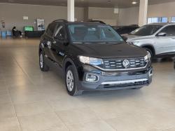 VOLKSWAGEN T-Cross 1.0 4P 200 TSI FLEX SENSE AUTOMÁTICO