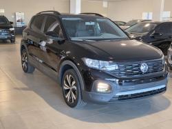 VOLKSWAGEN T-Cross 1.0 4P 200 TSI FLEX AUTOMTICO