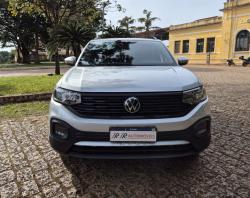 VOLKSWAGEN T-Cross 1.0 4P 200 TSI FLEX SENSE AUTOMTICO