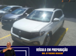 VOLKSWAGEN T-Cross 1.0 4P 200 TSI FLEX SENSE AUTOMTICO