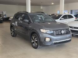 VOLKSWAGEN T-Cross 1.0 4P 200 TSI FLEX COMFORTLINE AUTOMTICO