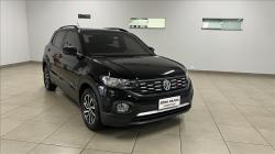 VOLKSWAGEN T-Cross 1.0 4P 200 TSI FLEX SENSE AUTOMTICO