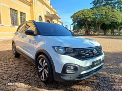 VOLKSWAGEN T-Cross 1.0 4P 200 TSI FLEX COMFORTLINE AUTOMTICO