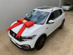VOLKSWAGEN T-Cross 1.4 4P 250 TSI FLEX HIGHLINE AUTOMTICO