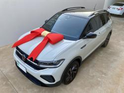 VOLKSWAGEN T-Cross 1.4 4P 250 TSI FLEX HIGHLINE AUTOMÁTICO