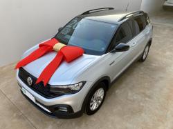 VOLKSWAGEN T-Cross 1.0 4P 200 TSI FLEX SENSE AUTOMTICO