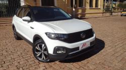 VOLKSWAGEN T-Cross 1.0 4P 200 TSI FLEX SENSE AUTOMTICO