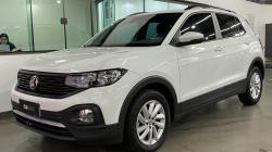 VOLKSWAGEN T-Cross 1.0 4P 200 TSI FLEX SENSE AUTOMTICO