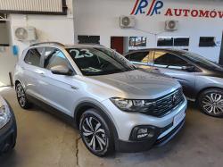 VOLKSWAGEN T-Cross 1.0 4P 200 TSI FLEX COMFORTLINE AUTOMTICO