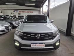 VOLKSWAGEN T-Cross 1.0 4P 200 TSI FLEX COMFORTLINE AUTOMTICO