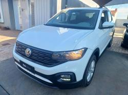 VOLKSWAGEN T-Cross 1.0 4P 200 TSI FLEX SENSE AUTOMTICO