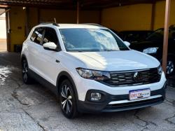 VOLKSWAGEN T-Cross 1.0 4P 200 TSI FLEX COMFORTLINE AUTOMTICO