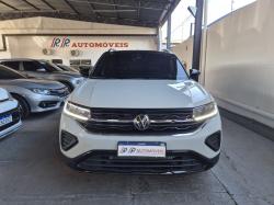 VOLKSWAGEN T-Cross 1.4 4P 250 TSI FLEX HIGHLINE AUTOMTICO